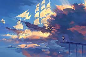 Free Anime Scenery Wallpaper 1920x1080 Lockscreen Scenery Wallpaper Anime Scenery Anime Wallpaper 1920x1080