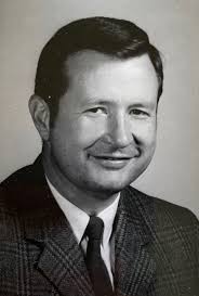 Robert Tripp Obituary