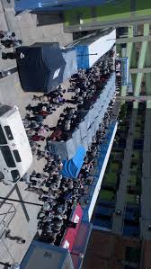 Responde solo 20 preguntas del test de orientación vocacional para todos. Exitoso Fue El Desarrollo De La Fencyt Regional 2018 En La I E S Nuestra Senora Del Carmen De La Ciudad De Ilave Resultados Ugel El Collao Ilave