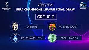 It's 10 minutes until the official start of this uefa event, scheduled for 18:00 cest. Uefa Champions League Final Draw 2020 21 Uefa Group Stage Draw Champions League Draw Uefa Draw Youtube