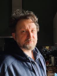 Interview: Ewan Morrison