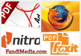 5 Aplikasi Pembaca Pdf Gratis Serta Link Downloadnya Fandi Media