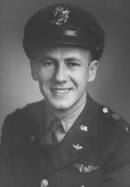 John Zehnder Obituary (1917