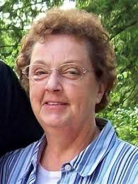 Laura Sebranek Obituary (1942