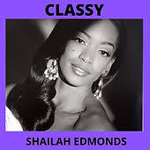 SHAILAH EDMONDS