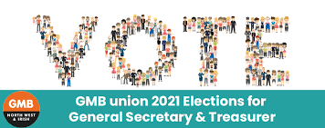 7 february 2021 parliamentary elections liechtenstein. Gmb Union 2021 Elections For General Secretary And Treasurer