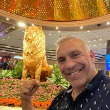 A los 49 años murió Jorge "Acero" Cali