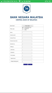 Check spelling or type a new query. Bank Negara Malaysia On Twitter Scamalert Bnm Does Not Select Random People To Beta Test Our App Or System Regardless Of Platform Online Phone Call Sms Whatsapp Etc Whenever You Have To Give Personal
