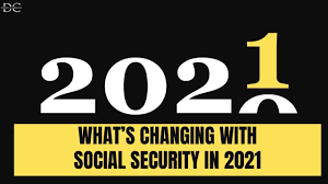 Previous social security colas have ranged from zero in 2010, 2011 and 2016 to 14.3% in 1980. 2021 What S Really Changing With Social Security Youtube