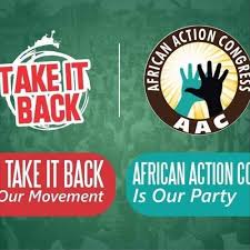 Sowore for a better nigeria. Sowore Take It Back For Nigeria By Olisebuka Damian Obioha