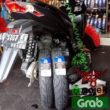Review ban pirelli diablo rosso corsa ii. Irc Fasti Pro 80 80 14 90 80 14 90 80 17 Tl Race Compound Ban Luar Racing Tubeless Honda Beat Mio Shopee Indonesia