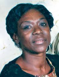 Barsh, Judy Mae Bulger "Queen B"