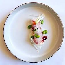 It is the study of the relationship between food and culture, the art of preparing and serving rich or delicate and appetizing food, the cooking styles of particular regions, and the science of good eating. Pin Pa The Eleven Madison Park