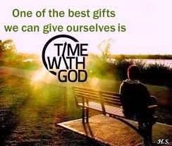 Image result for Spend time with Jesus