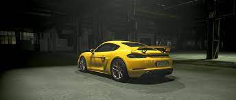 | 2012 porsche 911 carrera s cabriolet wicked gt3 rs conversion. Porsche 718 Cayman Gt4 Porsche Ag