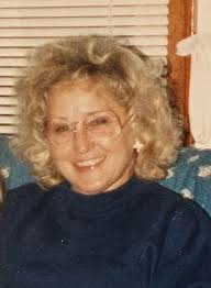 Obituary information for Carol Ann Becker DeMoss