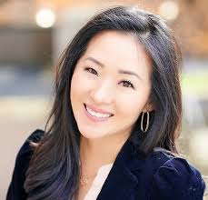 Lina Kim's Instagram, Twitter & Facebook