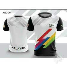 Triple jump men sea games 2017. T Shirt Sukan Sea Kuala Lumpur 2017 Sports Athletic Sports Clothing On Carousell