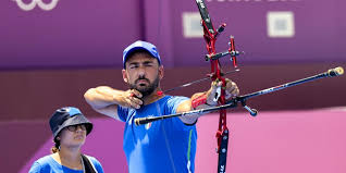 Stai cercando festival di tiro con l'arco modelli di immagini di design psd o file di vettori? Tokyo 2020 Squadra Mista Di Tiro Con L Arco Eliminata Agli Ottavi