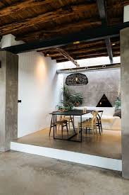 Gallery Of The Ibiza Campo Loft The Nieuw Ibiza Interiors 26 Loft Interiors Loft Design Contemporary House Design