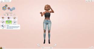 The Singer Trait The Sims 4 Catalog Sims 4 Traits Sims Sims 4