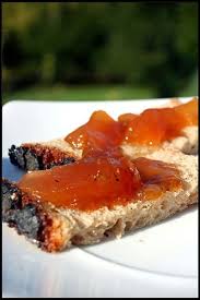 Souris D Agneau Braisees Et Puree De Panais Gelee De Pommes Aux Raisins Secs Et Confit De Pommes Puree De Panais Raisins Secs Gelee De Pomme