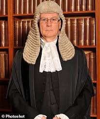 Circuit courts, court of claims, u.s. Howard Riddle Why I Now Believe Met Officers May Have Perverted The Course Of Justice Daily Mail Online