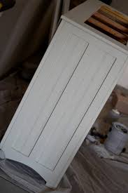 I know what other websites are saying: Dealing With Stains And Bleed Through On Painted Furniture The Hutch Diaries Bellewood Cottage