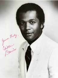 Happy 78th Birthday to Clifton Davis. Born October 4, 1945, He is an actor,  singer, songwriter, minister, and author. Davis is most known for staring  in the television shows That's My Mama,