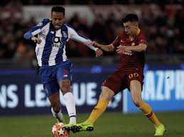 Roma is in good form in champions league and they registered only 1 win in the last four away before you bet with your bookie, you should analyze the match using h2h stats for porto vs roma. Fc Porto Vs As Roma Champions League Live Scores Updates Highlights And Commentary Francisco Soares Gives Porto The Lead Daniel De Rossi Equalises With A Penalty Sportstar