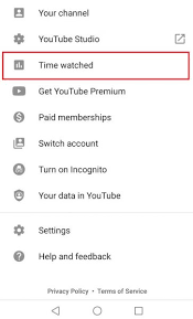 This app ui might be easy for mac reminder users. How To Enable Remind Me To Take A Break In Youtube App Laptrinhx