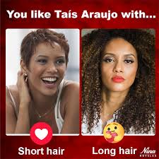 Xvideos tais araujo dando gostoso free. Nina Novelas En Do You Prefer Tais Araujo With Short Facebook