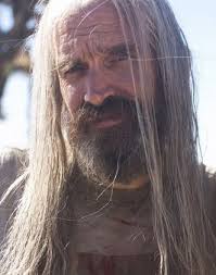 I think I just found Eldred Jonas