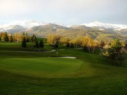 With options to book now and pay when you stay, you have peace of mind. Golf Country Club De Bigorre Face A La Chaine Des Pyrenees Lecoingolf