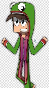 Unspeakable vs moose vs shark minecraft house youtube. How To Draw Unspeakable Minecraft Skin Drawing For Kids