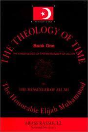 Elijah muhammad instructions given to the laborers by our saviour, w.d. Elijah Muhammad Open Library