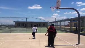 This How People Play Basketball Outside To Injoy How They Play Youtube 1000's of basketball drills, basketball plays, and basketball workouts all in video and text format. play basketball outside to injoy how