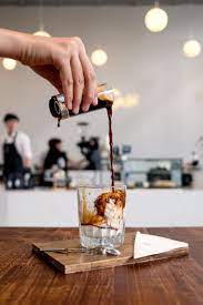 We love our coffee, but one of the best countries for coffee was vietnam. I Took This Pic At A Coffee Shop In District 7 Hcmc As A Vietnamese Which Do You Prefer Vietnamese Coffee Or Other Coutries Coffee Vietnam