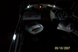 Interior Boat Lighting Outdoor Gear Forum In Depth Outdoors