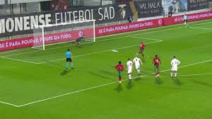 We did not find results for: U21 Goncalo Ramos Debut With A Goal Sl Benfica