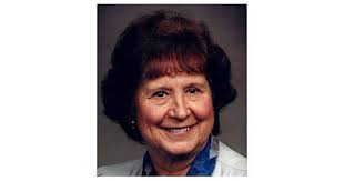 DOLORES CORRELL Obituary (2018)