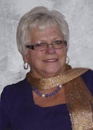 Kathleen Winifred Nicholson