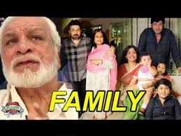 Rare Kader Khan Pics Youtube Kader khan family with wife, son sarfaraz & shahnawaz khan photos subscribe to our channel: rare kader khan pics