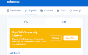 When you buy bitcoins from coinbase the price you pay consists of the following once your coinbase account is set up you will be able to buy a small amount of bitcoins until you raise how do i get my money out of coinbase? Adrisse Vet Coinbase Disabled My Account Where To Exchange Bitcoin