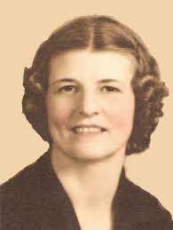 Hazel Bliss French Parmentel (1899-1985)