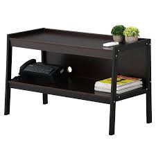 Check spelling or type a new query. Walmart For Modern Wood 45 Ladder Tv Stand Console Table With Metal Legs Home Media Entertainment Center Furniture Espresso Accuweather Shop