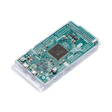 An isolated analog input for arduino. Arduino Due Without Headers