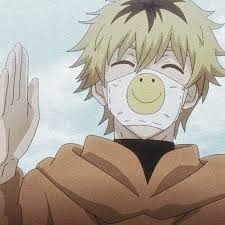 Search, discover and share your favorite tokyo ghoul gifs. Hideyoshi Nagachika Tokyo Ghoul Anime Tokyo Ghoul Wallpapers Hide Tokyo Ghoul