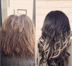 18 Peekaboo Highlights Ideas From Instagram Peekaboo Highlights Hair Color For Black Hair Blonde Peekaboo Highlights