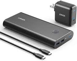 — then go with the aukey 5000mah. Portable Power Anker